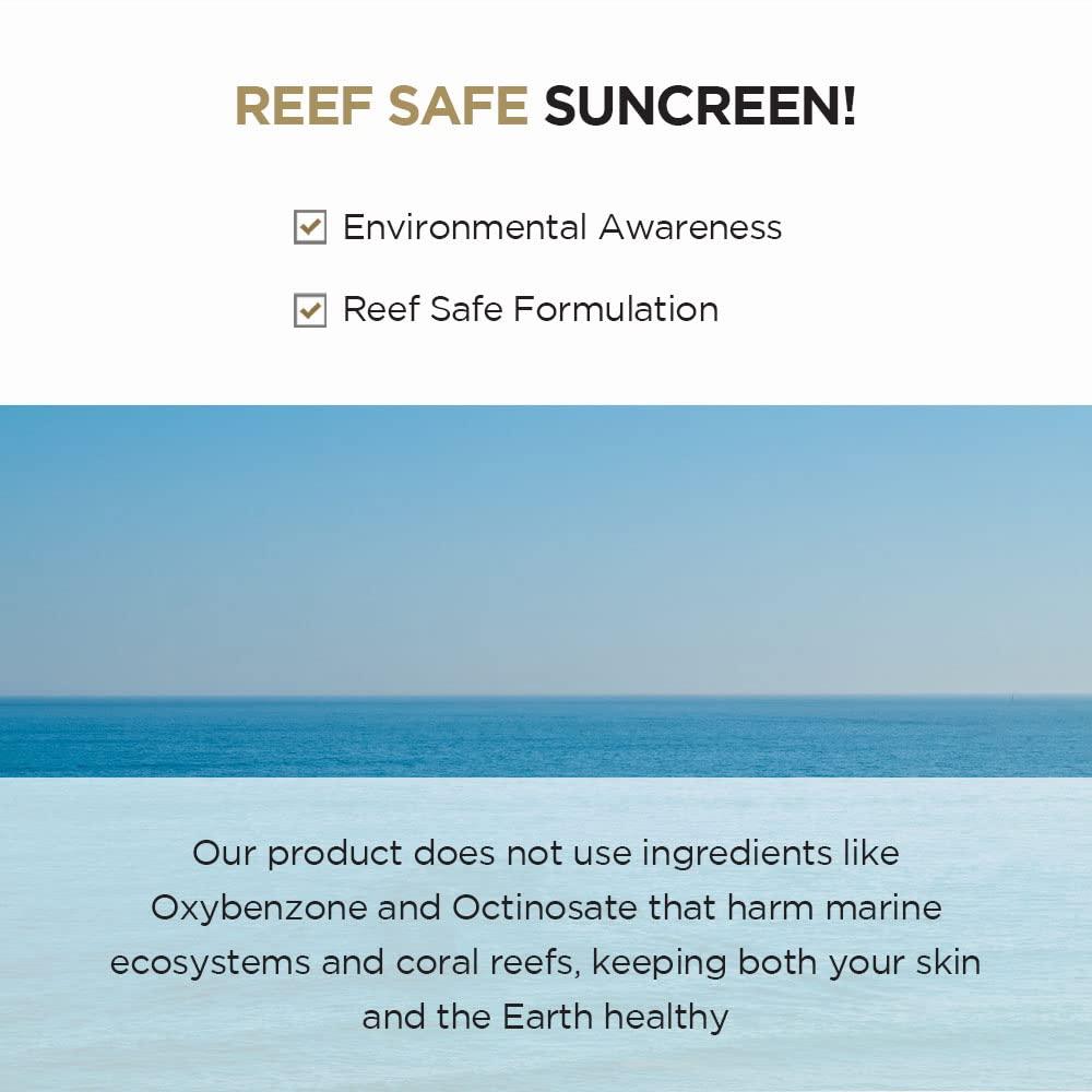 SKIN1004 SKIN1004 Madagascar Centella Air-fit Suncream Light 1.69 fl. oz (50ml)