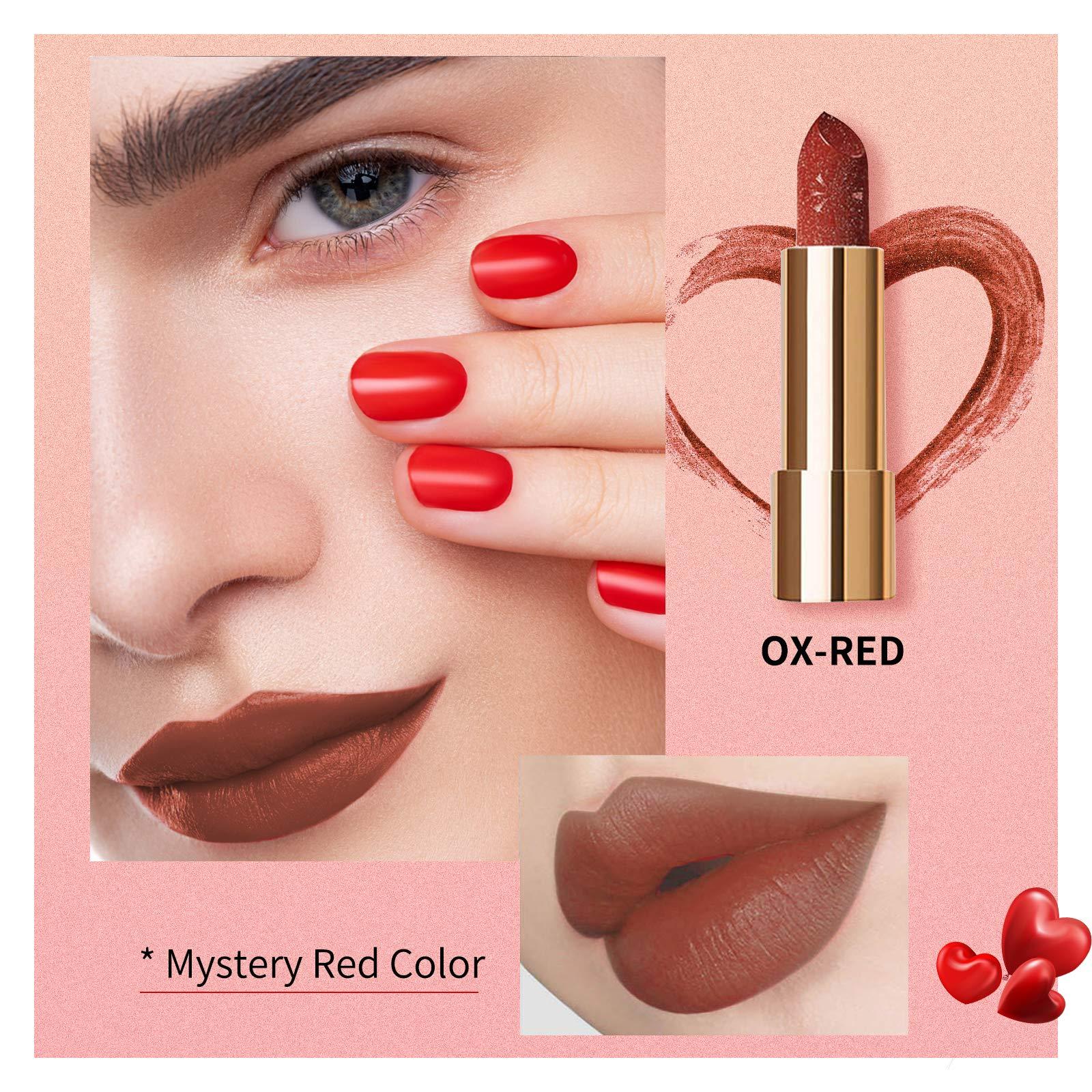 THE VINTAGE GROOMING CO. Mustache Wax Strong Hold Sudden Death 1 oz Tin & Platinum Death Grip Mustache Comb Mens Combo Kit - Grooming For Men Handlebar Moustache & Beard Wax Styling