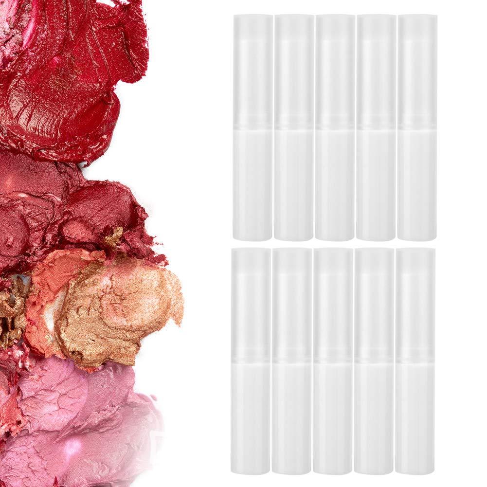 T. LeClerc PARIS 1881 T. Leclerc Satin Lipstick - Intense Lustrous Moisturizing Creamy Formula High Impact Color Pigment Long Lasting Face Makeup Red Lip Cream Hydrating Conditioning Stick Balm Made In France (Royal)