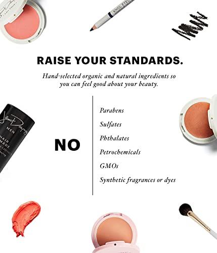 Jillian Dempsey Jillian Dempsey Cheek Tint: Natural Cream Blush, Easy to Blend Makeup with Nourishing, Lasting Color I Sunny