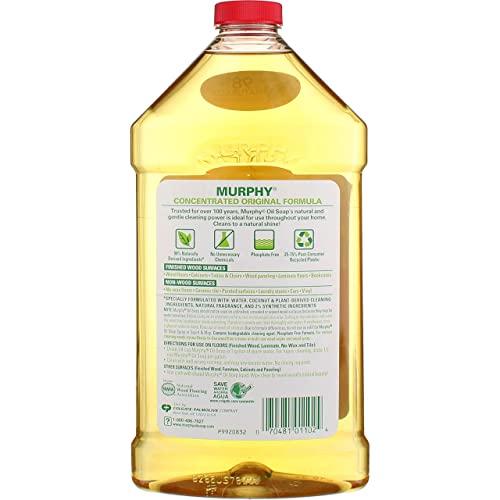 Colgate Palmolive Colgate Palmolive 24 Each: Murphy\'s Oil Soap (01106)
