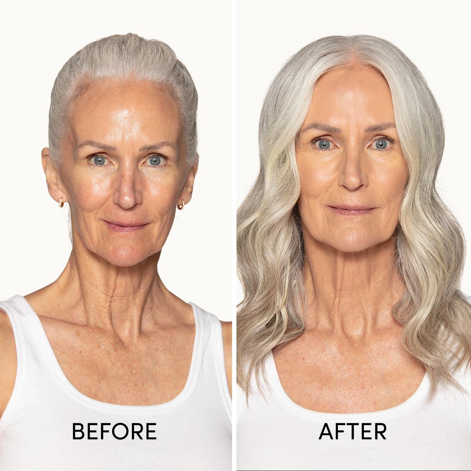 OSMOSIS Osmosis Flawless Foundation and Concealer Kit, Lightweight, Medium To Full Coverage, Natural Matte Finish, Dusk, 1 Fl Oz & 0.47 Fl Oz