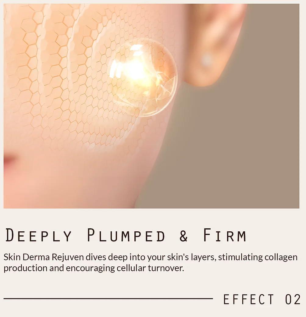 YAEL COSMETIC BEAUTY LAB YAEL COSMETIC BEAUTY LAB ZOE Stem Cell Mist + EGF - Botanical Elixir with Isreal Desert Rose Stem Cells and CICA Complex for Radiant, Youthful Skin