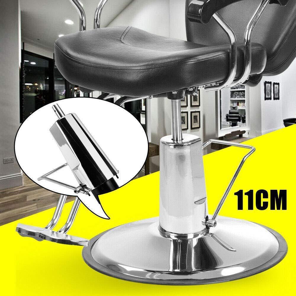 ZCBYBT ZCBYBT Barber Salon Beauty Chair Replacement Hydraulic Pump,for Most Standard Styling Chairs 200Kg Capacity 26Mm Shaft