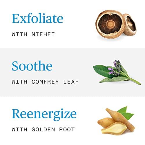 Ursa Major Ursa Major Making Moves Milky Cleanser | Natural, Vegan & Cruelty Free | Daily Non-Foaming cleanser for Normal to Dry & Sensitive Skin | For Men & Women | 3.7 ounces