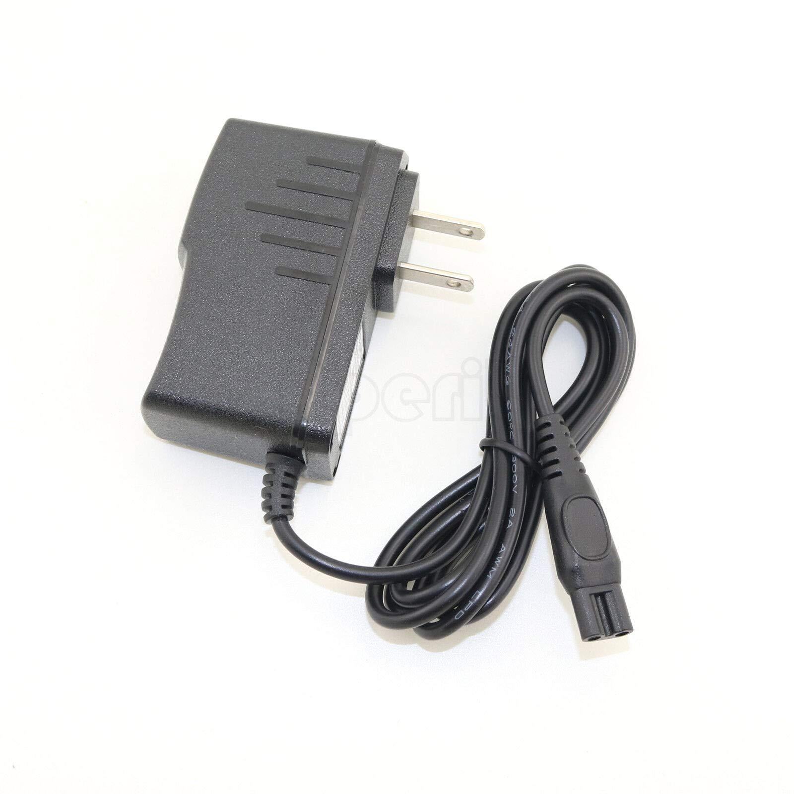 BestCH BestCH AC Adapter for Philips Norelco AT811 8825XL 8845XL 8846XL 7825XL, 7845XL 7864XL 7865XL 7866XL 7867XL 7885XL 7886XL 8020X 8040X 8060X HQ7885 HQ8885 Shaver Charger Cord Power Supply Cable