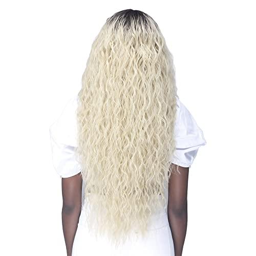 Bobbi Boss Bobbi Boss Glueless 13x4 HD Lace Front Wig MLF255 DANICA (TTROSEMARY)