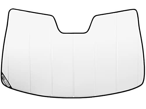 Covercraft UVS100 Premier Series Custom Sunscreen - White UV11343WH