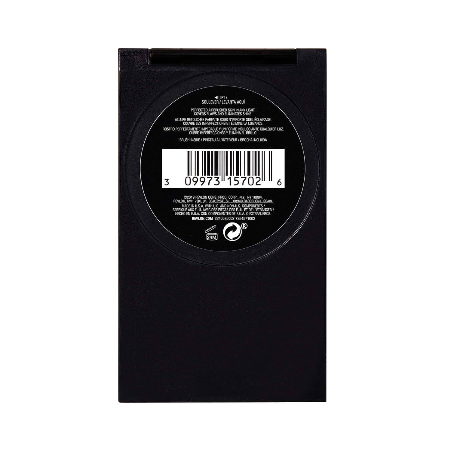REVLON Revlon PhotoReady Powder, Light Medium [020] 0.25 oz (Pack of 3)