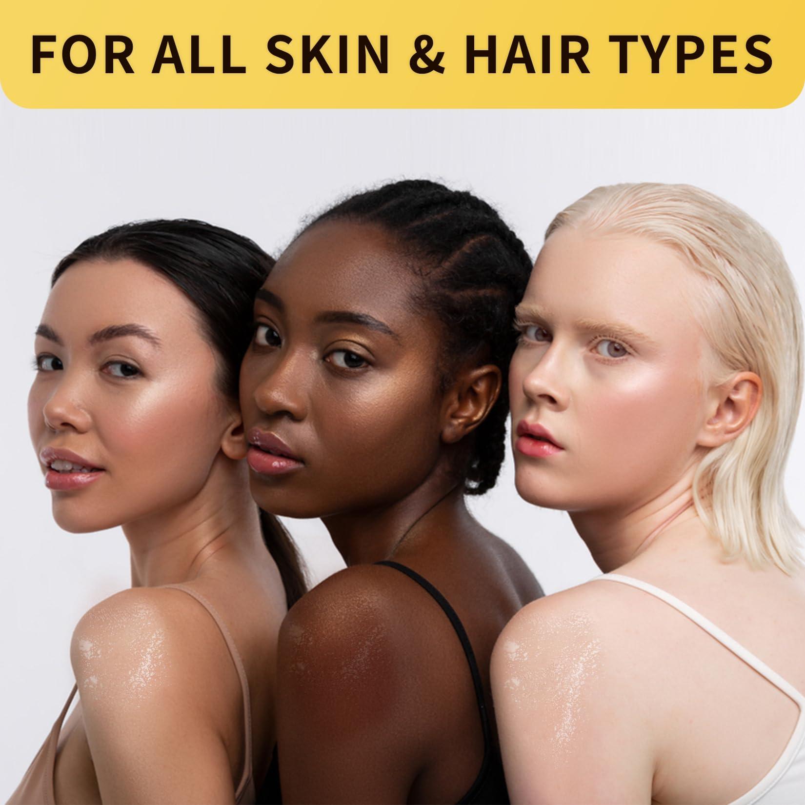 florence by mills Florence by Mills Sunny Skies Facial Moisturizer Broad Spectrum SPF 30 Sunscreen