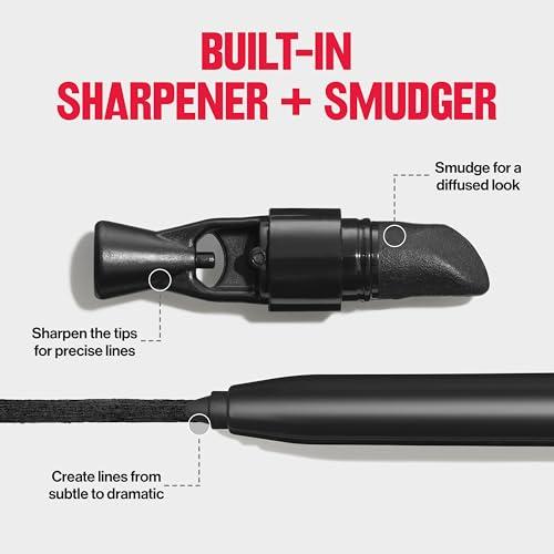 REVLON Revlon Super Lustrous Creme Lipstick, Rum Raisin 535, 0.15 Ounce (Pack of 2)