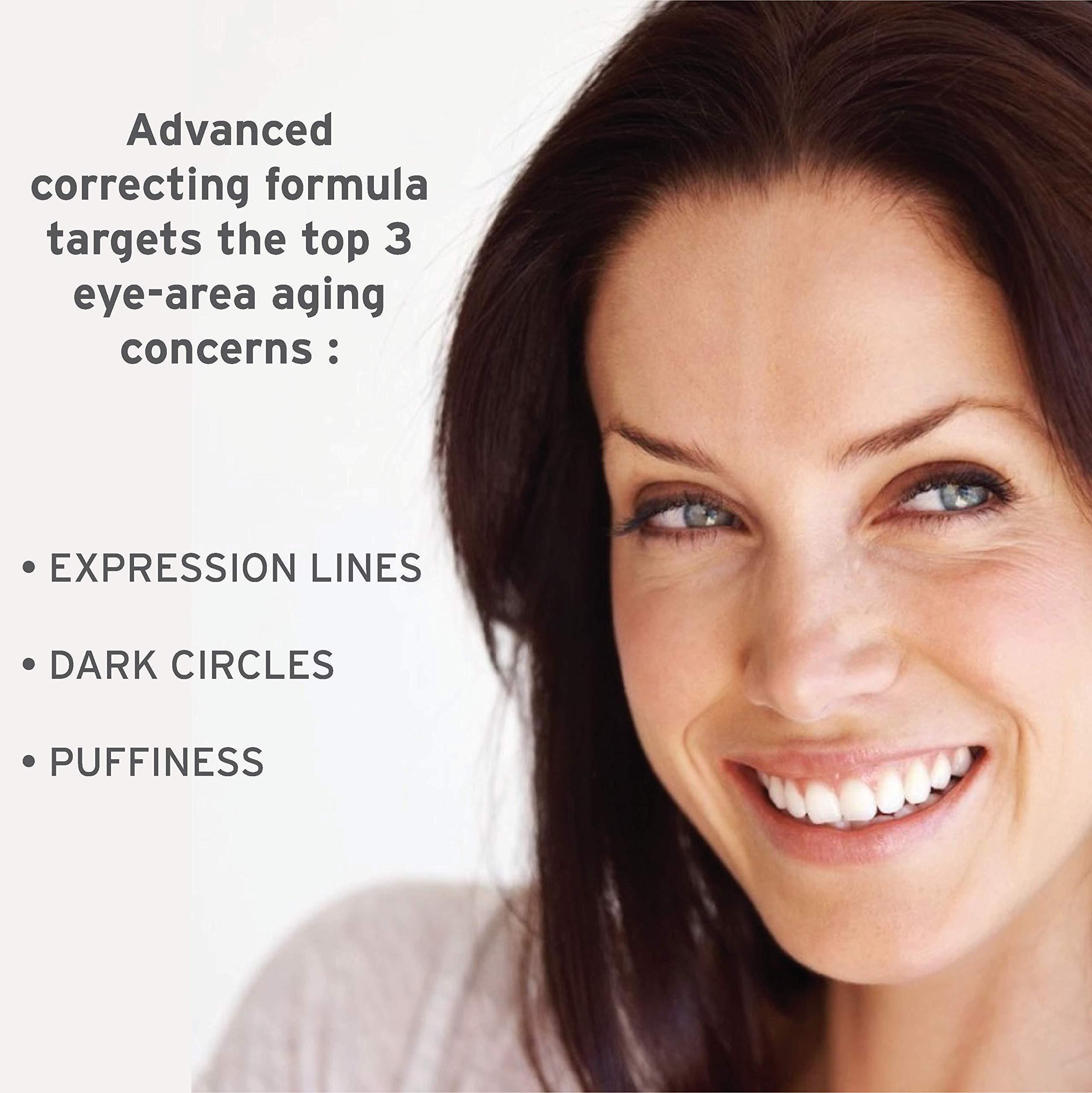 Kerstin Florian Kerstin Florian Multi Vitamin Day Creme SPF 30 & Brightening Eye Creme Set | Daily Facial Moisturizer with Sunscreen | Clinically Proven to Reduce Dark Circles and Wrinkles