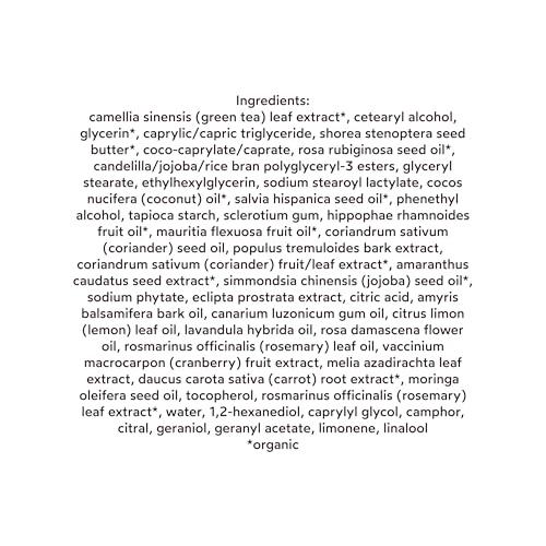 True Botanicals True Botanicals Phyto Retinol Advanced Clinical Cream | Anti-Aging Serum | Retinol Alternative | Targets & Reduces Fine Lines & Wrinkles | Dermatologist Tested, All Natural, Vegan | 1 fl oz | 30 ml