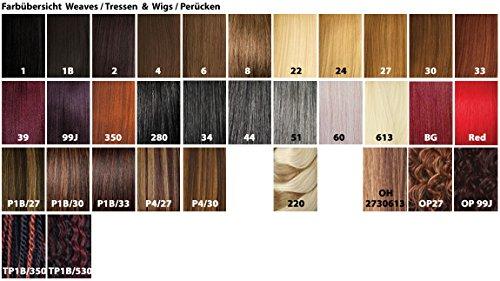 FreeTress Equal Freetress Equal Synthetic Hair Braids Havana Twist Style Cuban Twist 16" (2) by Milky Way