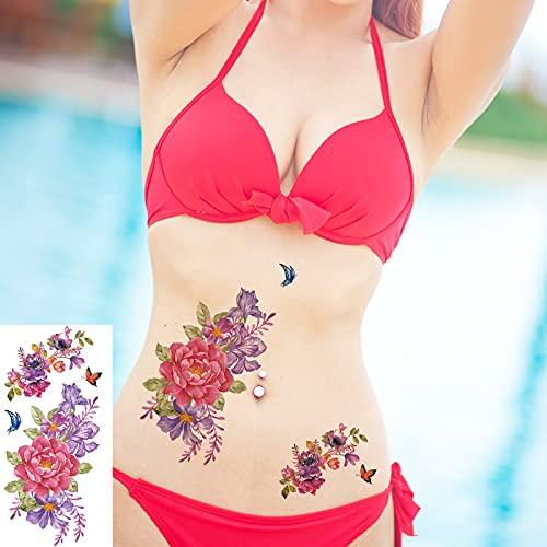 Amber Massage & Body Amber Massage & Body Herbal Wrap Linen