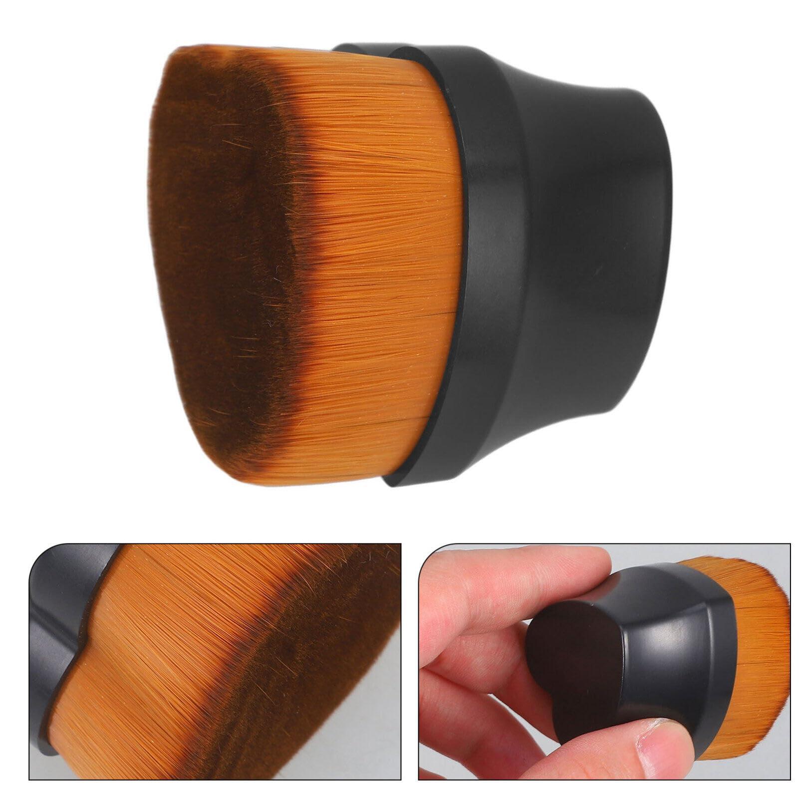 NOLITOY NOLITOY Makeup Brush Foundation Brush Small Foundation Brush Portable Foundation Brush for Women Girls