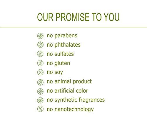 DeVita DeVita Evening Rich Moisture Cream with AloeHyplex - 100% vegan age defying night cream for face to improve look of fine lines, wrinkles, pores for normal or dry skin -1.7oz