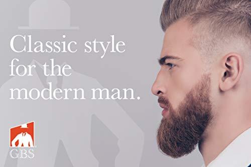 G.B.S G.B.S Styptic Powder Jars for Shaving Nicks, Razor Cuts, Canker Sore (5gm Each) (9)