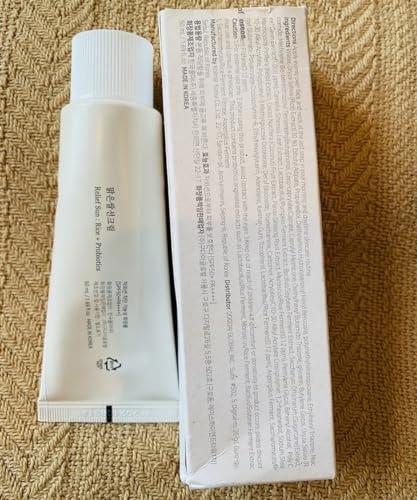 Well People Well People Expressionist Lengthening Mascara, Mascara For Long, Nourished Lashes, Smudge- and Transfer-Resistant Formula, Vegan & Cruelty-free, Brown