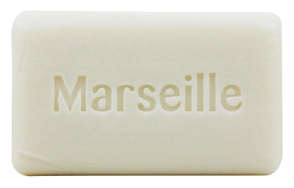 A LA MAISON A LA MAISON Hypoallergenic Unscented Bar Soap - Triple French Milled Natural Moisturizing Hand Soap Bar (12 Bars of Soap, 3.5 oz)