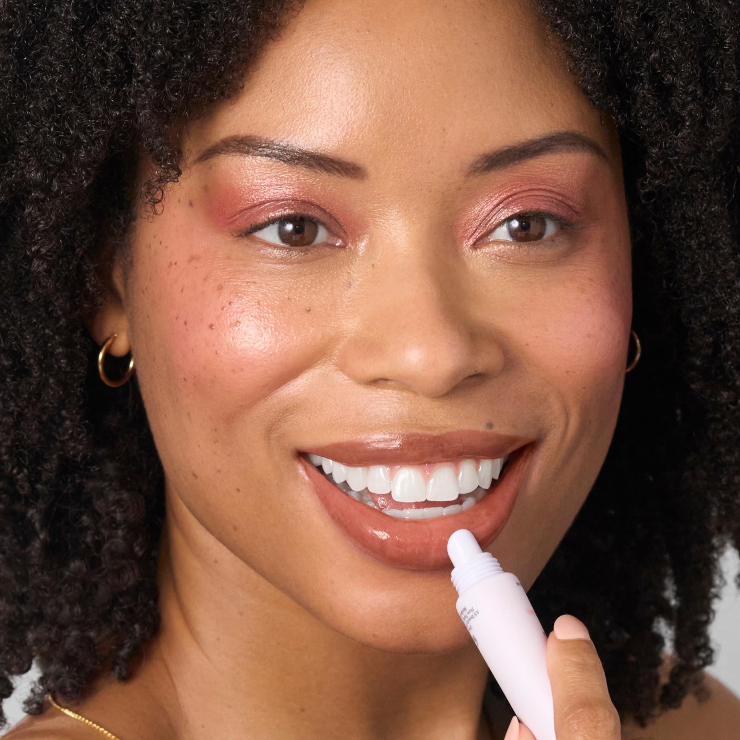 Julep Julep Full Face Moisturizing Set | So Awake Complexion Booster Daily Moisturizer + 24/7 Lip Treatment Nourishing Lip Balm Act Natural