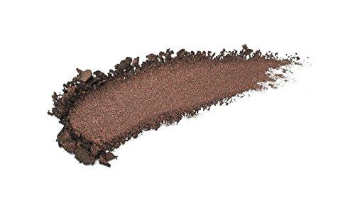 CLEMATIS CLEMATIS Pollen Eyeshadow, Metallic Chestnut