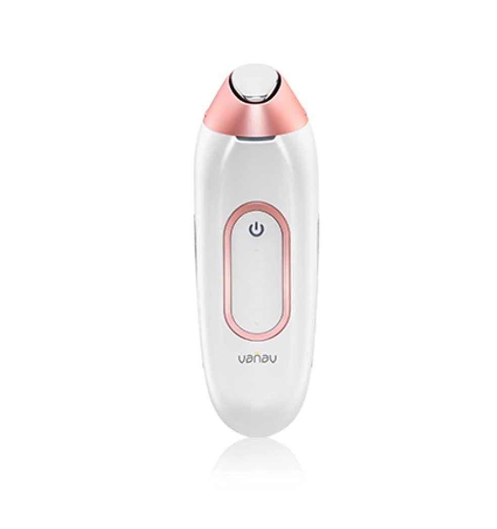 MDW Vanav Garbanic UP6 Beauty Device home skin care device all-in-one Garvanic