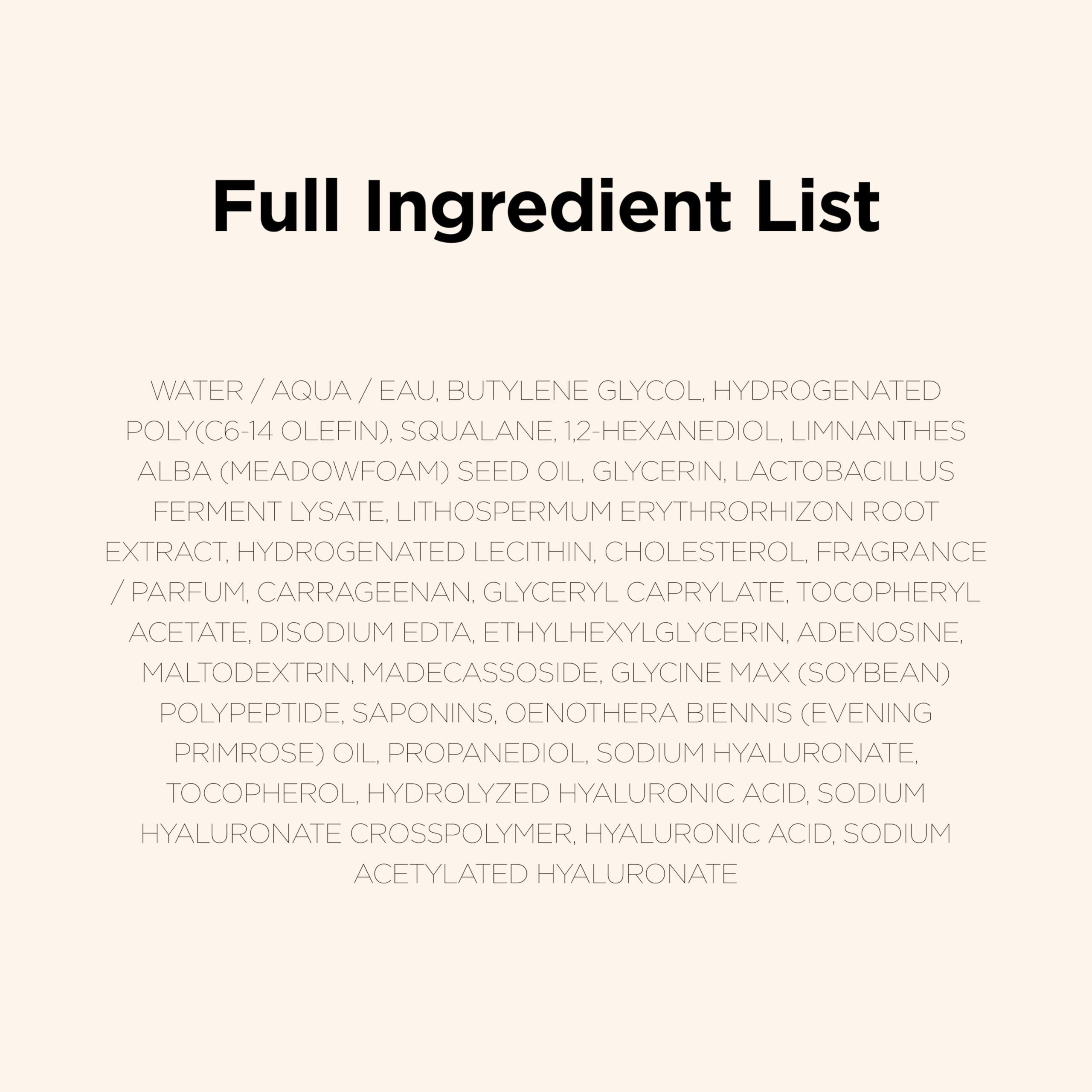 PRIMERA PRIMERA (PRMR) - PRMR Deep Hydration and Firming Skincare, Premium Beauty Essence for Anti-Aging, 5.07 Fl. Oz.