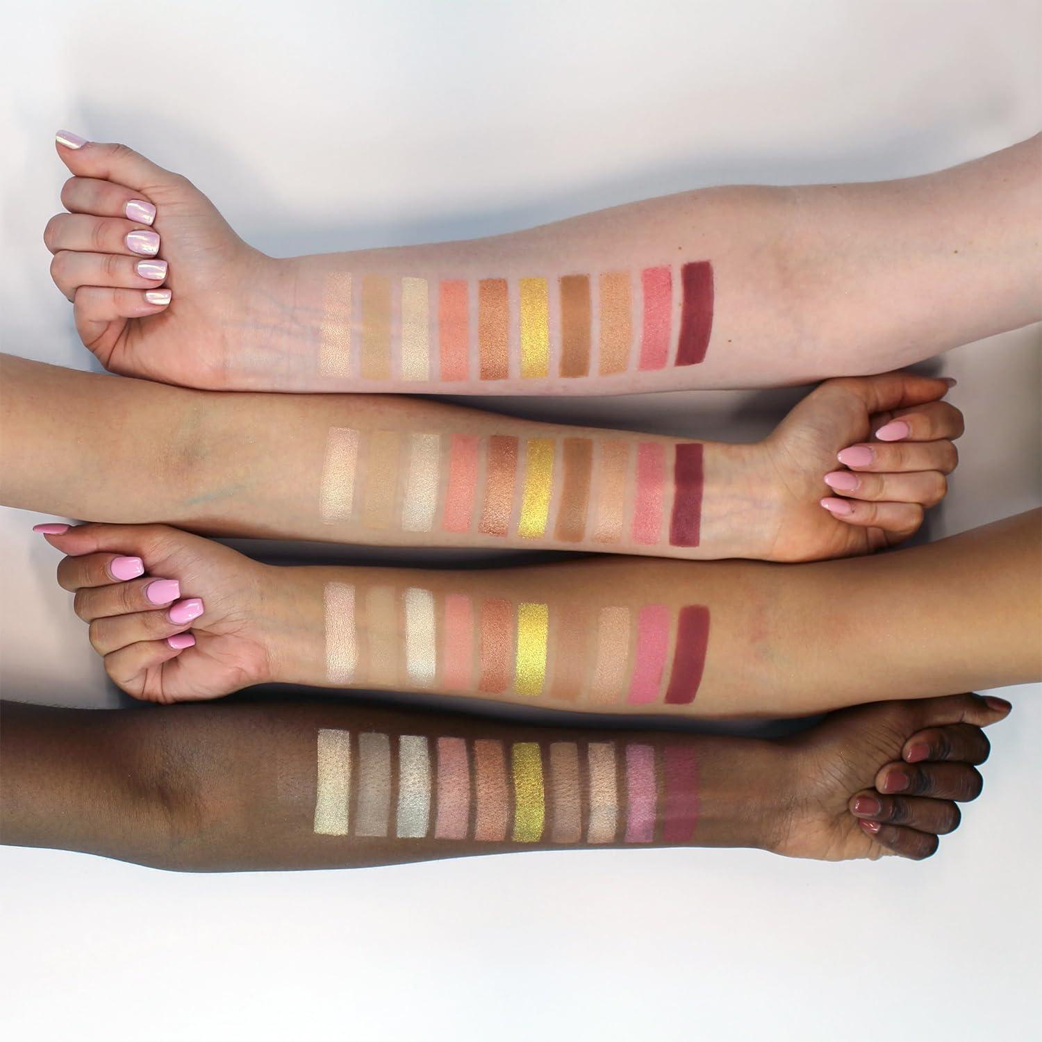 Profusion Cosmetics Profusion Cosmetics Concealer Face Defining Palette