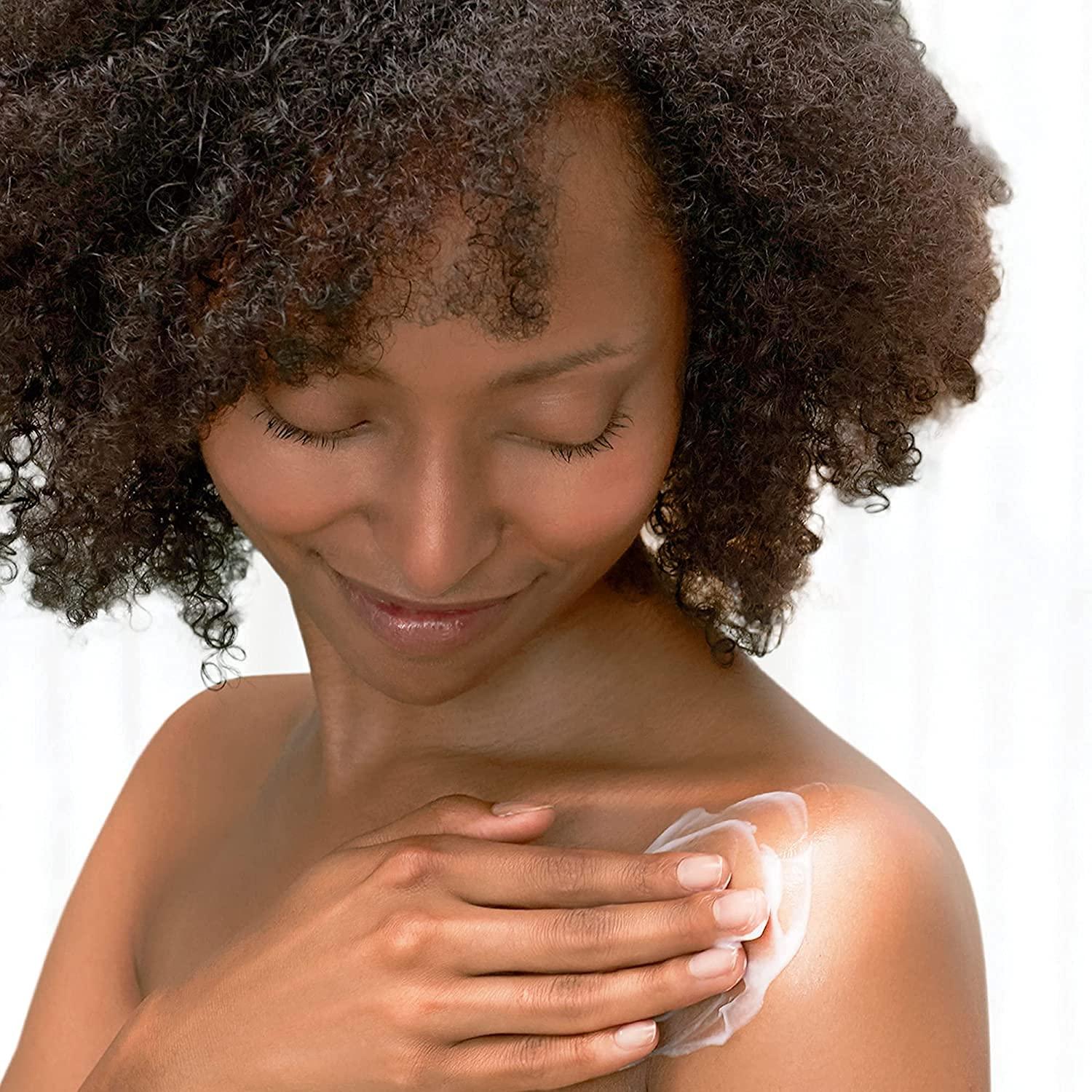 Cetaphil Cetaphil Body Lotion, Advanced Relief Lotion with Shea Butter & Body Moisturizer, Hydrating Moisturizing Lotion