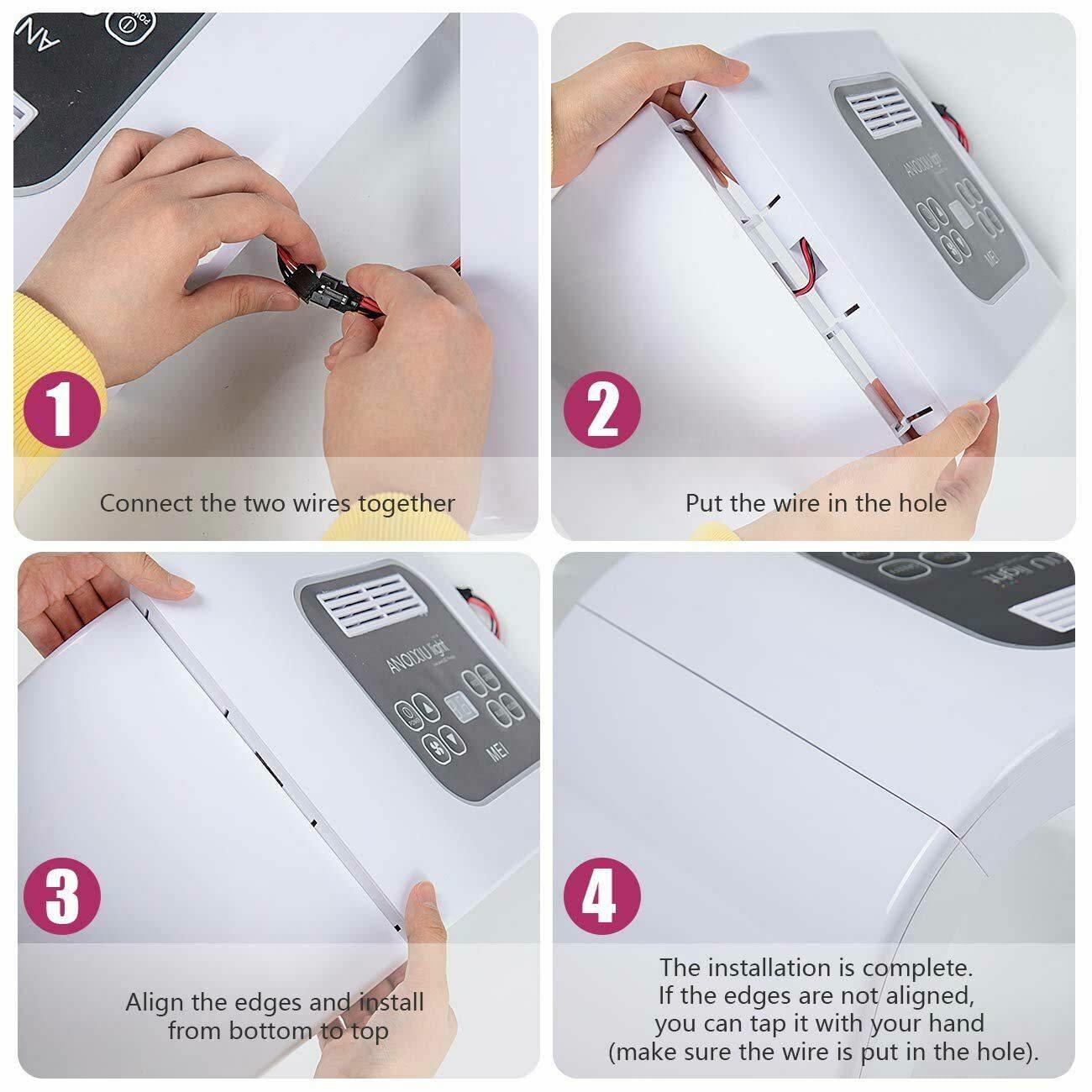 TFCFL TFCFL Led Face Mask Light Therapy LED Face Skin Light, 7 Color LED Face Mask Led Light Therapy Facial Skin Care Mask Facial Equipment Beauty Machine for Skin Care at Home