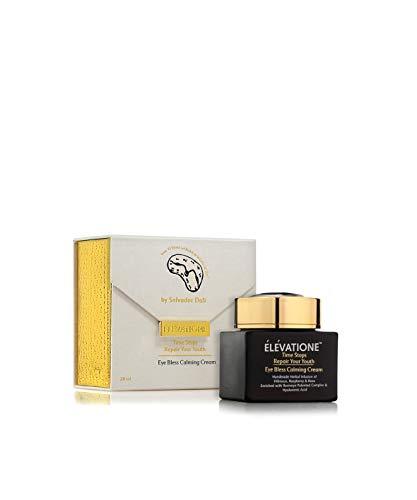 Elevatione Elevatione Time Stops Eye Bless Calming Cream