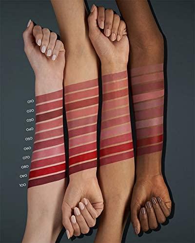 Catrice Matt Pro Ink Non-Transfer Liquid Lipstick # 060