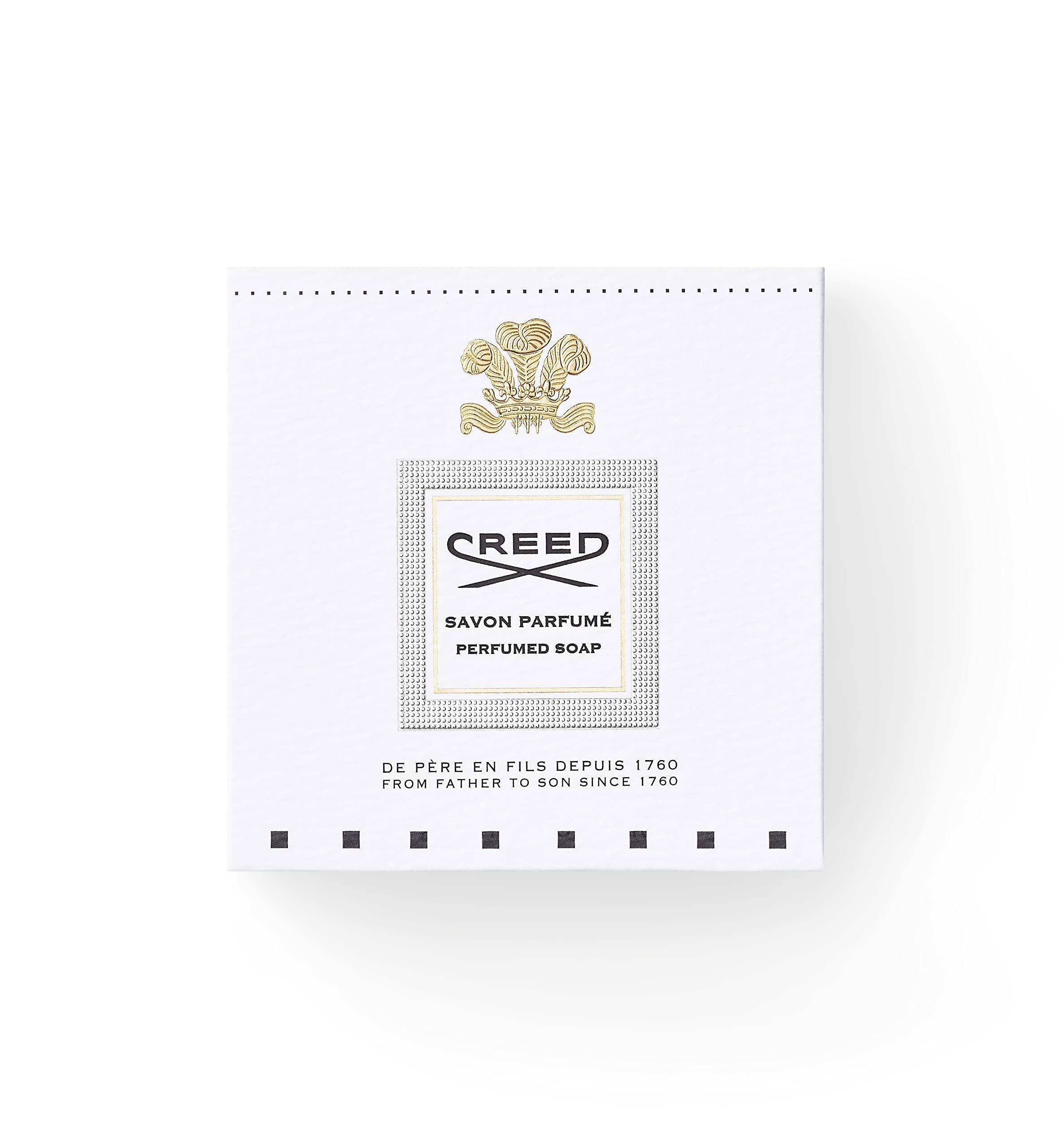 CREED Creed Silver Mountain Water Soap
