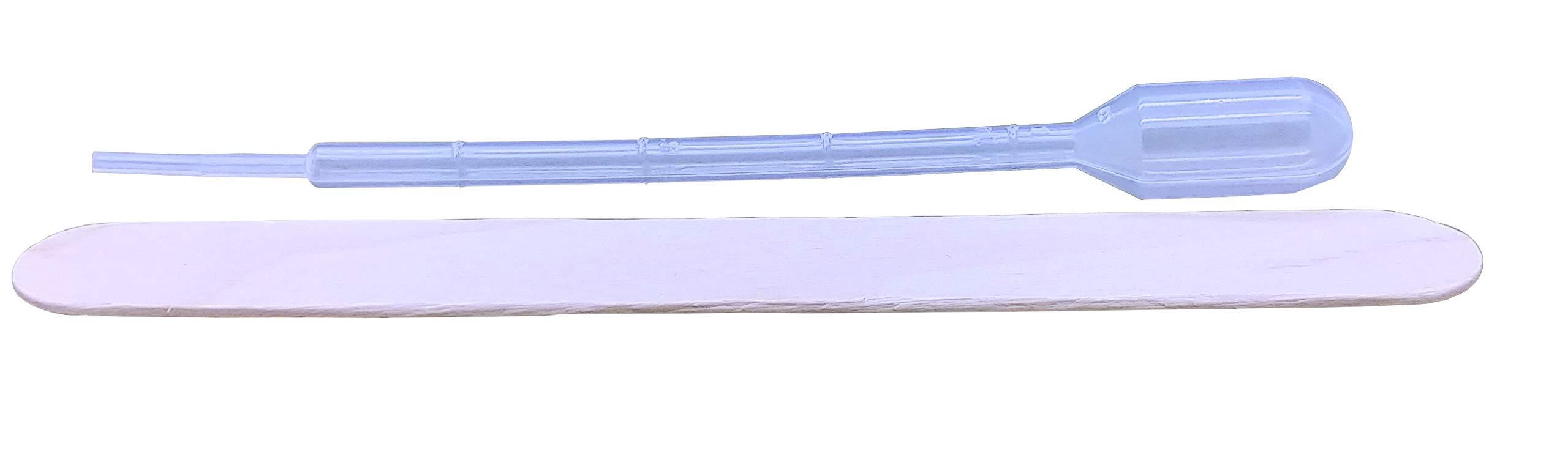 Bellahut Skin Care DER-MAX-YL (Palmitoyl Hexapeptide-12) - Mix in with your favorite cream, gel, lotion or serum to make your own skin care solution. FOR THE REDUCTION OF DEEP WRINKLES, CROWS FEET AND UNDER THE EYES (10 ml)