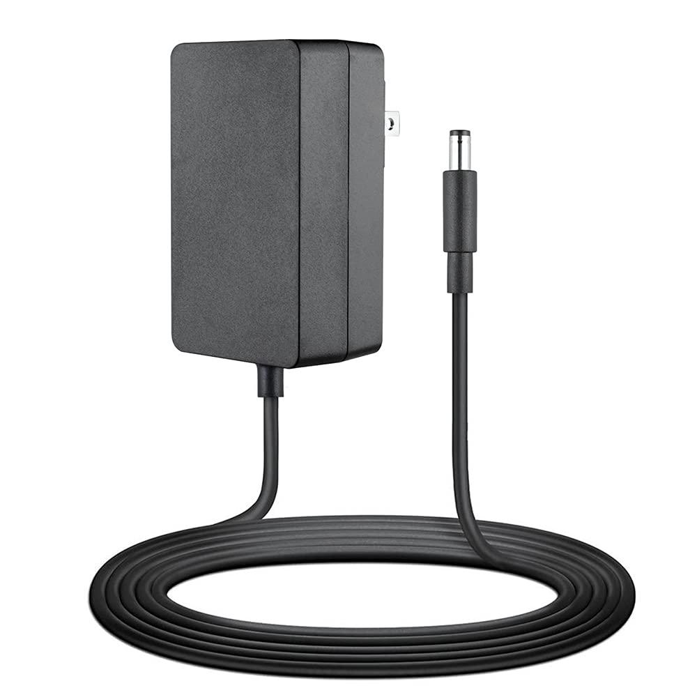 XMHEIRD XMHEIRD 4ft Small AC DC Adapter for Silk\'n Flash Go Hair Removal Device Silk\'n Flash Go LUX Silkn F&G HPL Technology Home Pulsed Light Permanent Hair Removal System