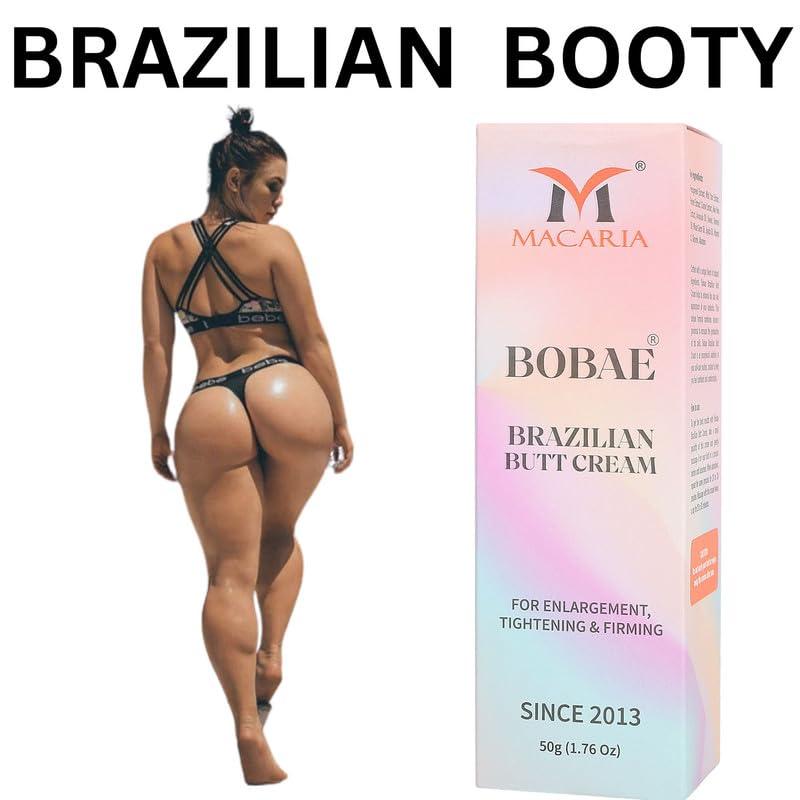 MACARIA MACARIA Bobae butt enhancer cream for women