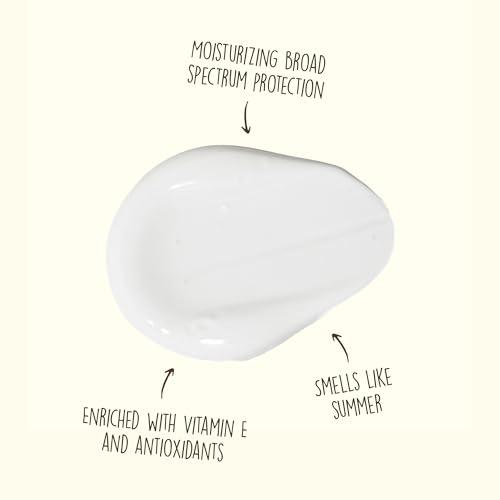 Sun Bum Sun Bum Original SPF 70 Sunscreen Lotion | Vegan and Hawaii 104 Act Compliant (Octinoxate & Oxybenzone Free) Broad Spectrum Moisturizing UVA/UVB Sunscreen with Vitamin E | 8 oz (Pack of 2)