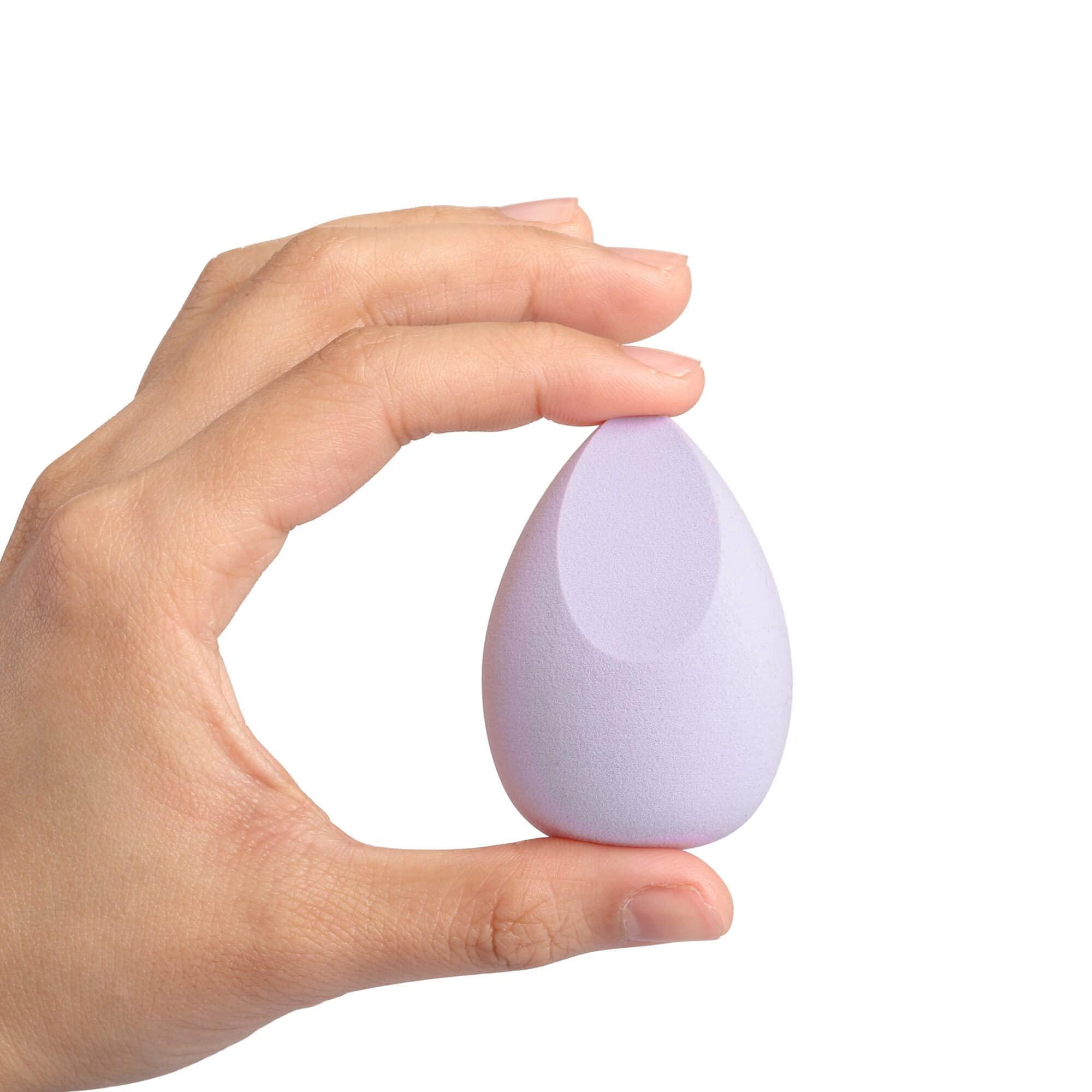 CCbeauty CCbeauty Purple Face Paint Stick,Face Painting Kit,Non Toxic SFX Makeup For Ursula Widowmaker Halloween Costume Cosplay,Professional FX Body Paint,Full Coverage Painting Foundation With Makeup Sponge