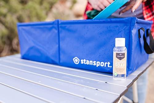 Stansport Stansport All Purpose Camper's Soap 3.4 oz