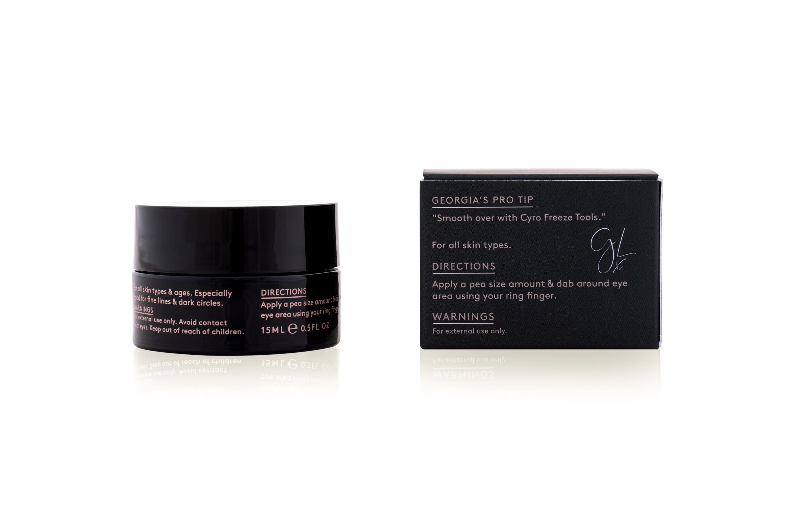 Georgia Louise Georgia Louise, Firming Eye Cream, 15 ml