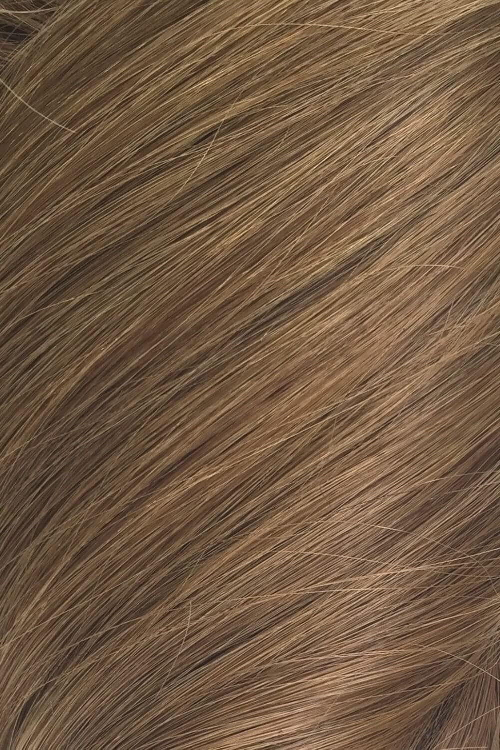 Foxy Locks Foxy Locks Chestnut LiteTape Hair Extensions | Tape In 16 Inch | 50g