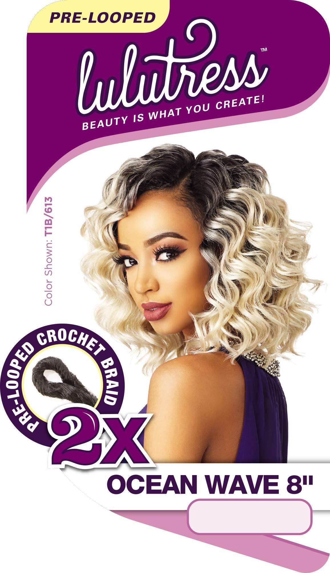 Scunci Scunci No Slip Grip Auto-Clasp Hair Barrette - 1 Pc.