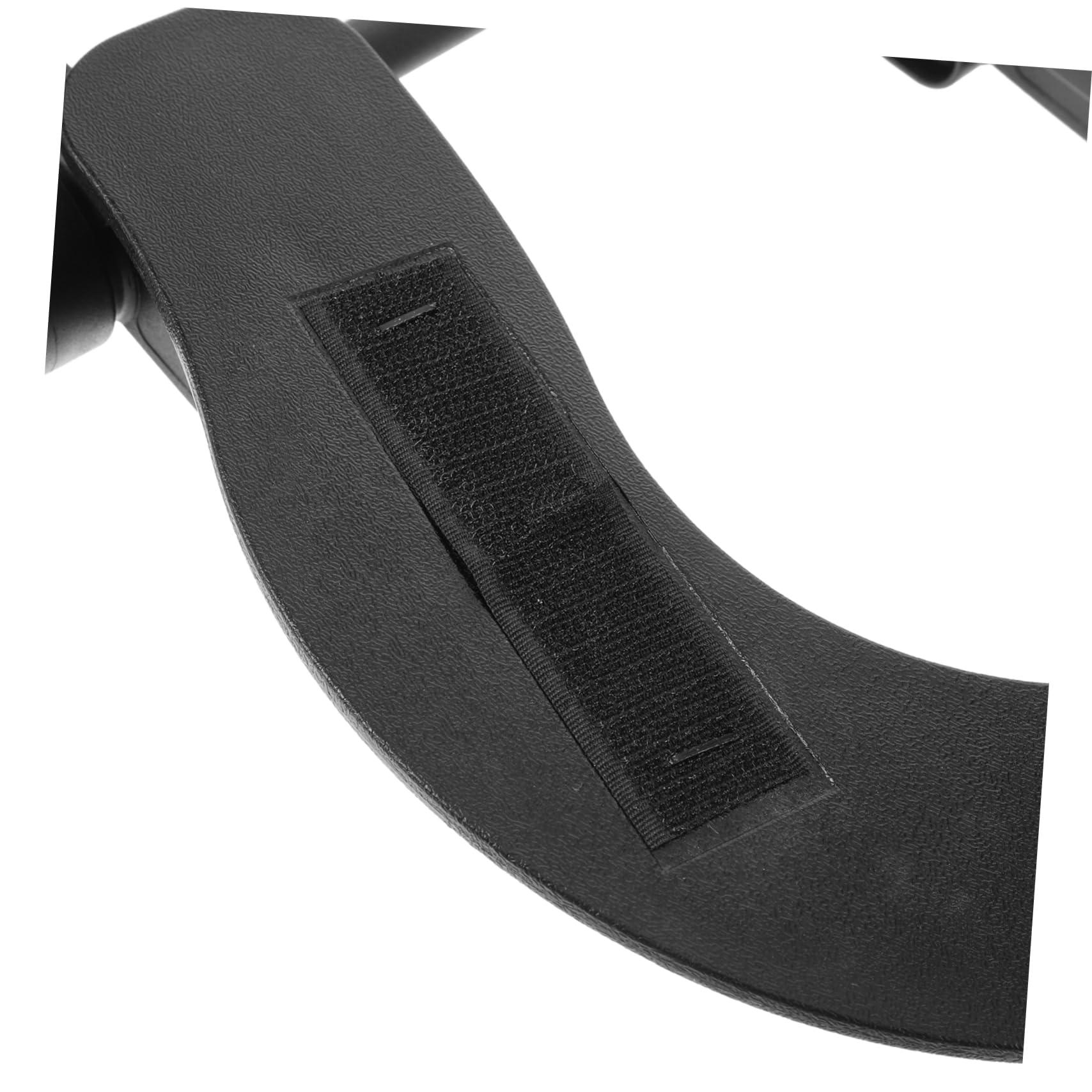 Anneome Massage Table Stand Beauty Massage Bed Headrest Massage Bed Headrest Rack Massage Table Supplies Massage Table Head Rest Headrest Pedal Massage Table Headrest Rack Head Rest Rack