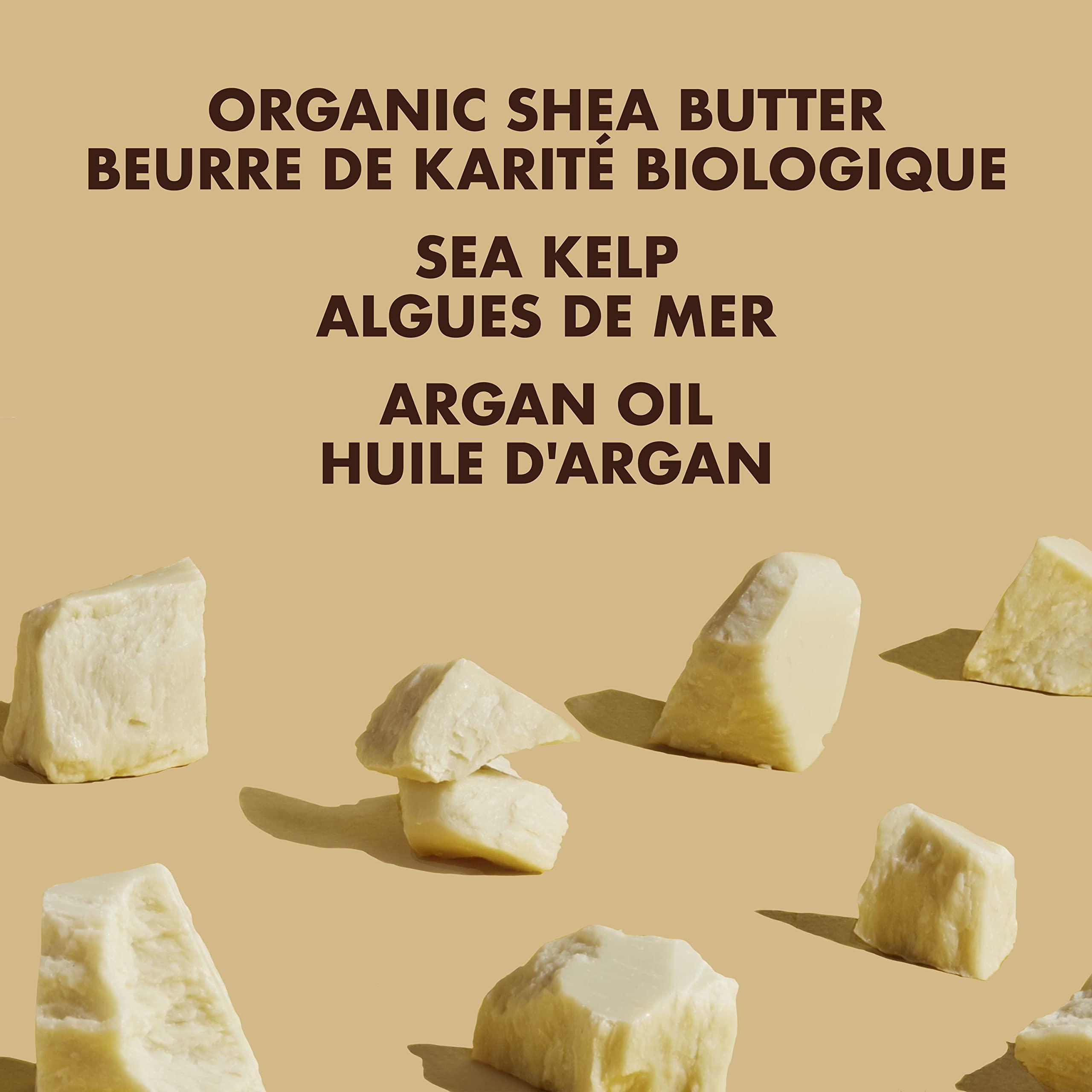 SheaMoisture SheaMoisture Raw Shea Butter Deep Treatment Masque Hair Treatment, 12 Ounce