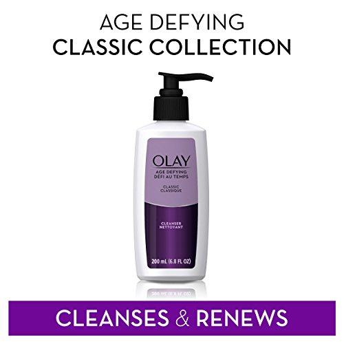 Olay Olay Age Defying Classic Facial Cleanser 6.78 Fl Oz