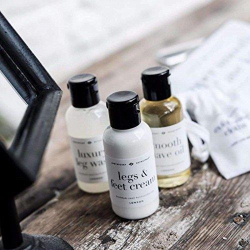 Men's Society Men's Society - Super Smooth Shave Kit