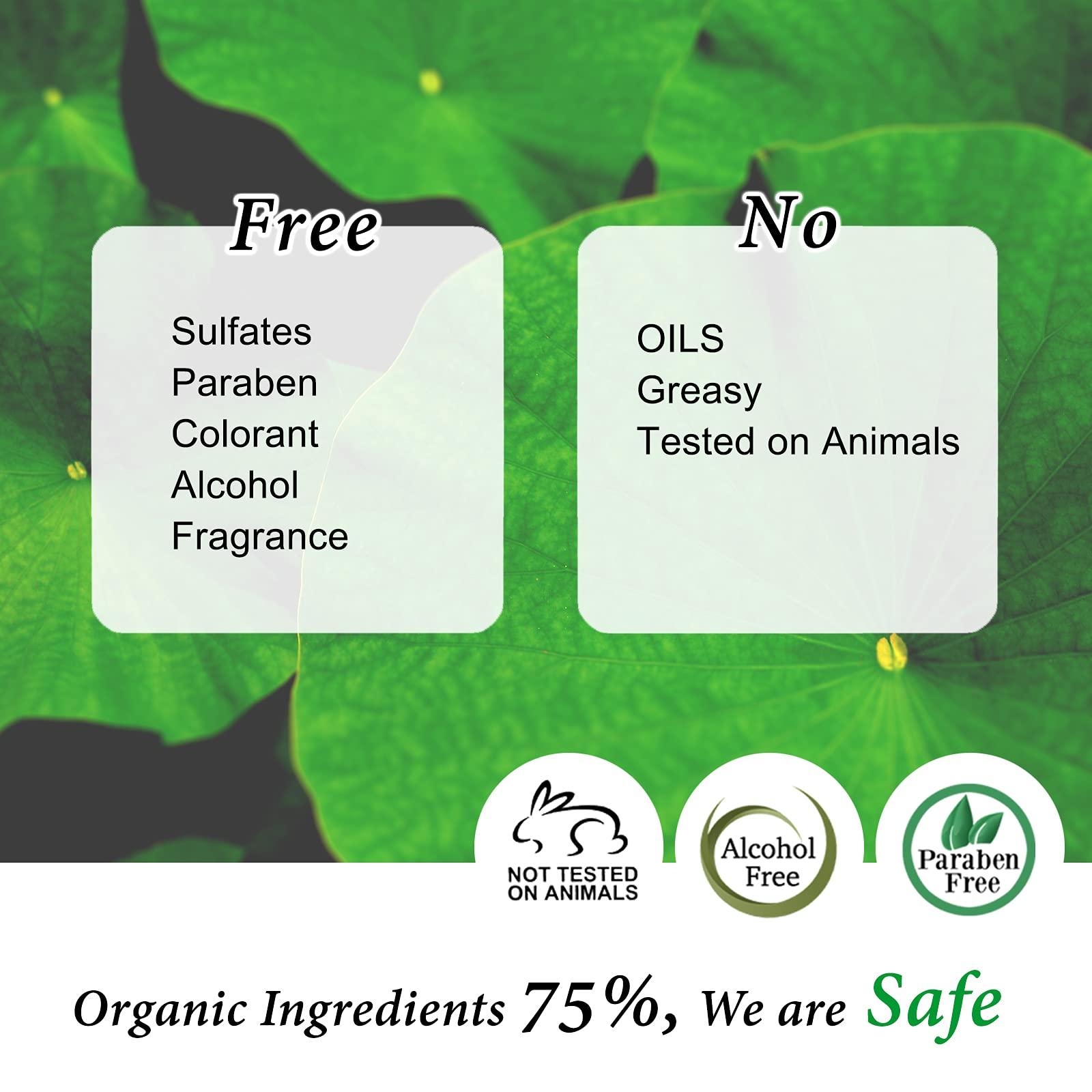 Cos De BAHA Cos De BAHA Salicylic Acid 4% Exfoliating Facial Serum with Niacinamide, 1 Fl Oz (30ml)