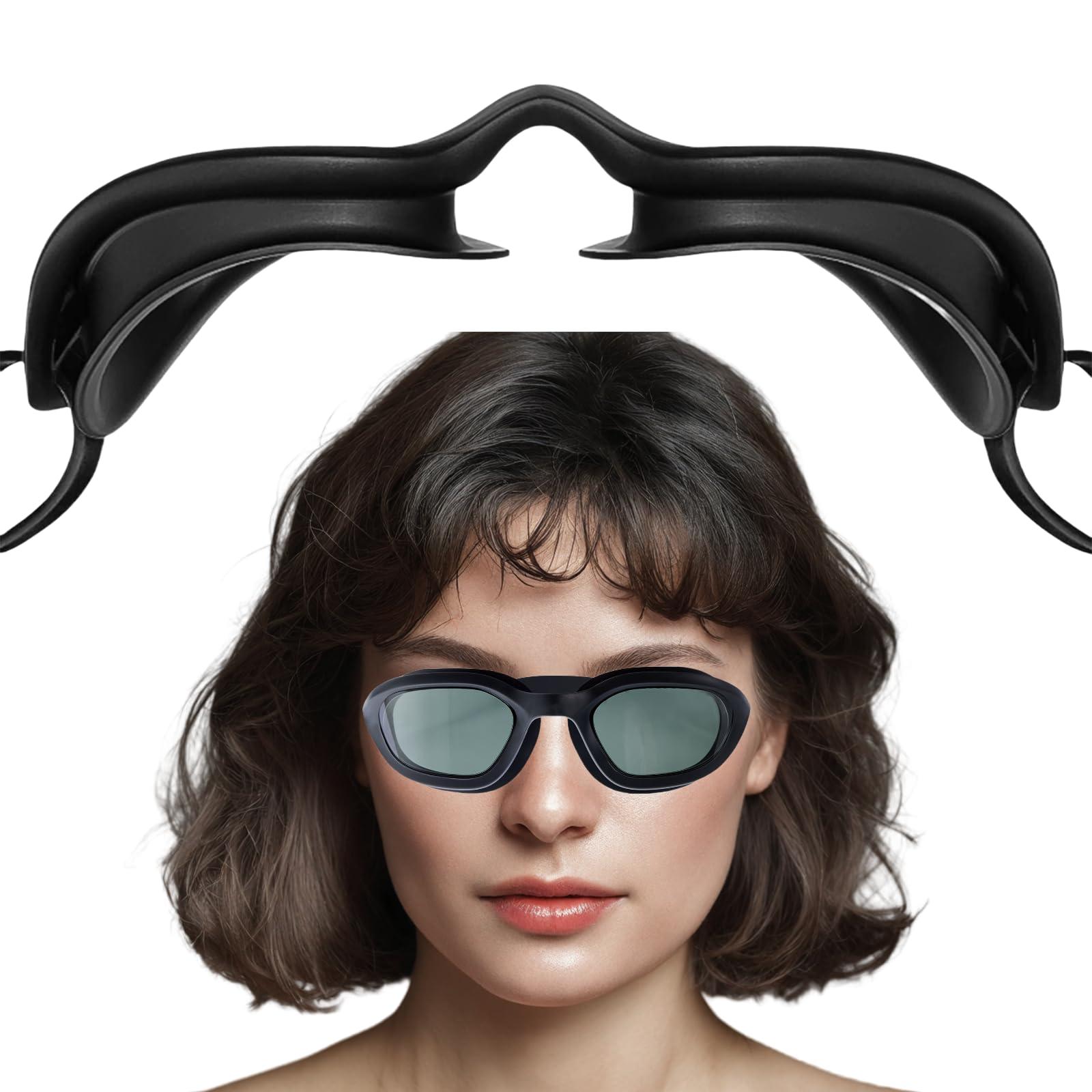 LIZICH LIZICH Heated Nano Eye Mist Sprayer and Moisture Chamber Glasses for Dry Eyes Relief