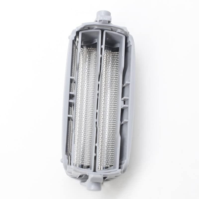BovanO Replacement Shaver Outer Foil for Panasonic ES-RW30-S / ES4815P-S / ES4036 / ES4853 / ES4033 /WES9833P / WES9839 / Electric Rzaor - Men\'s Shaver Wet Dry Trimmer Accessories Electric Shaver Heads